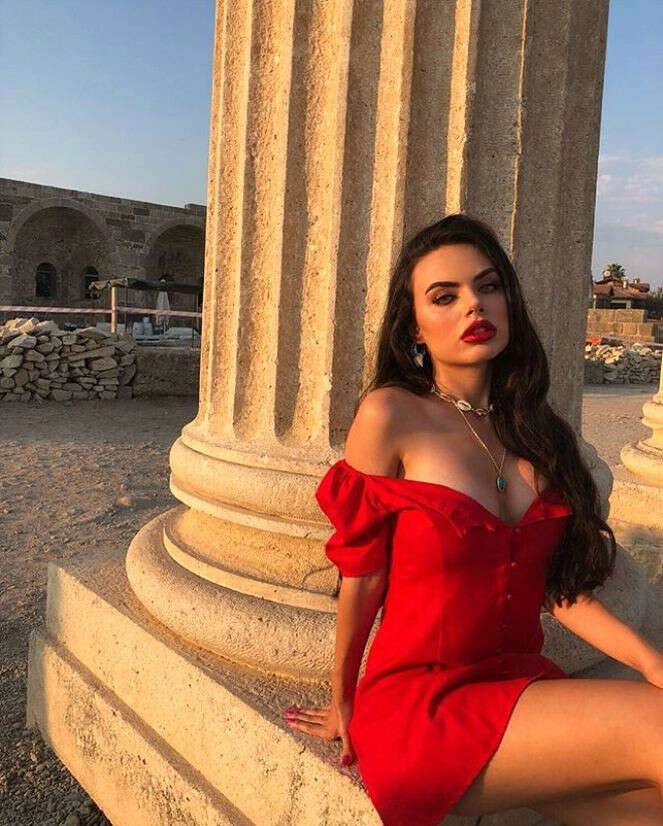 Çapa Tıp'ın yıldızı Berika Demir'den ortalığı karıştıran açıklama