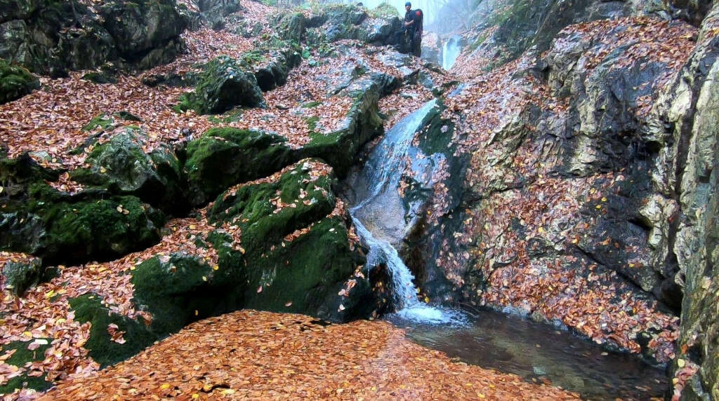 Uludağ'dan enfes kareler!