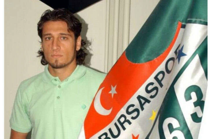 Bir zamanlar Türk futbolu