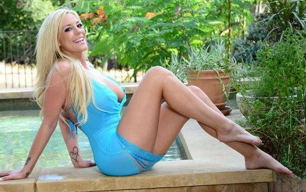 Akrobatlar kadar esnek!