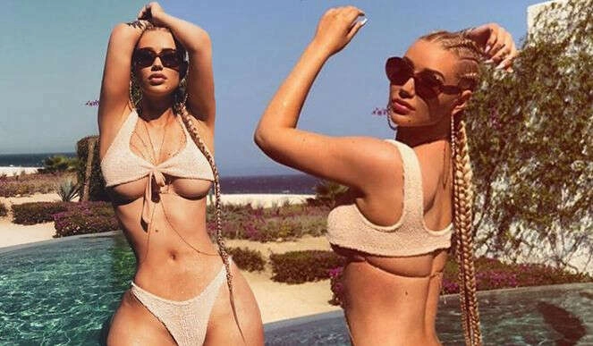 Ünlü yıldız zayıfladı!