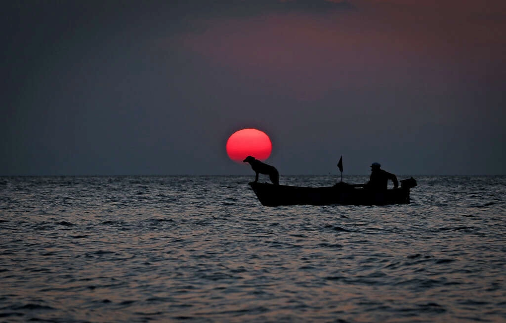 İznik Ekinoks Festivali'nden çarpıcı kareler