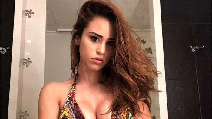 Seksi spiker Türkiye'de