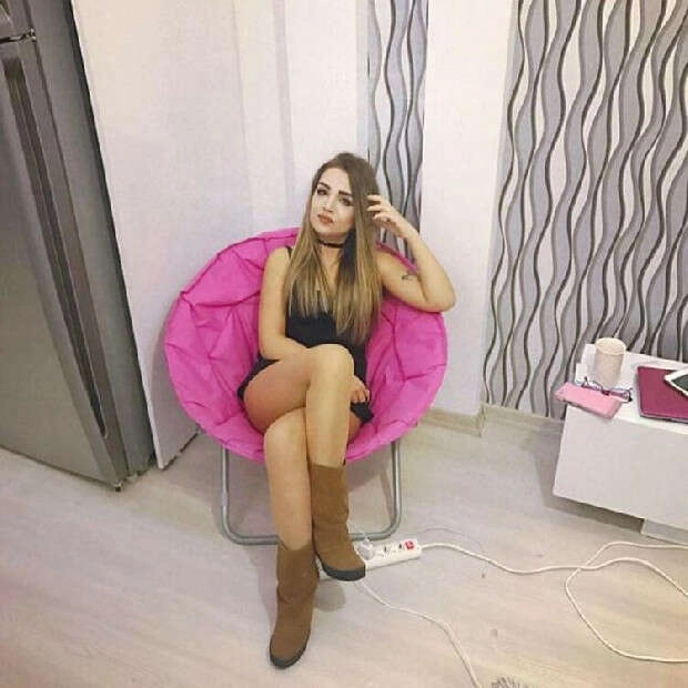 Banu Çetin'den yarı ifşa