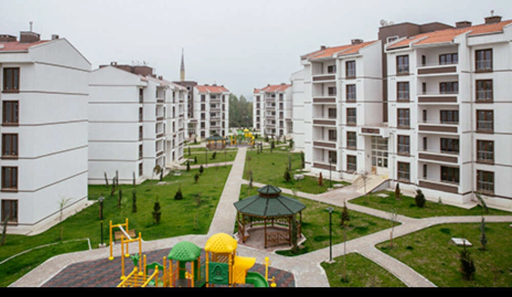 İşte TOKİ'nin 100 bin konut projesi ile ilgili detaylar! Bursa'ya kaç konut yapılacak?