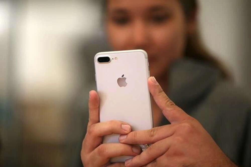 iPhone'larda yeni açık bulundu