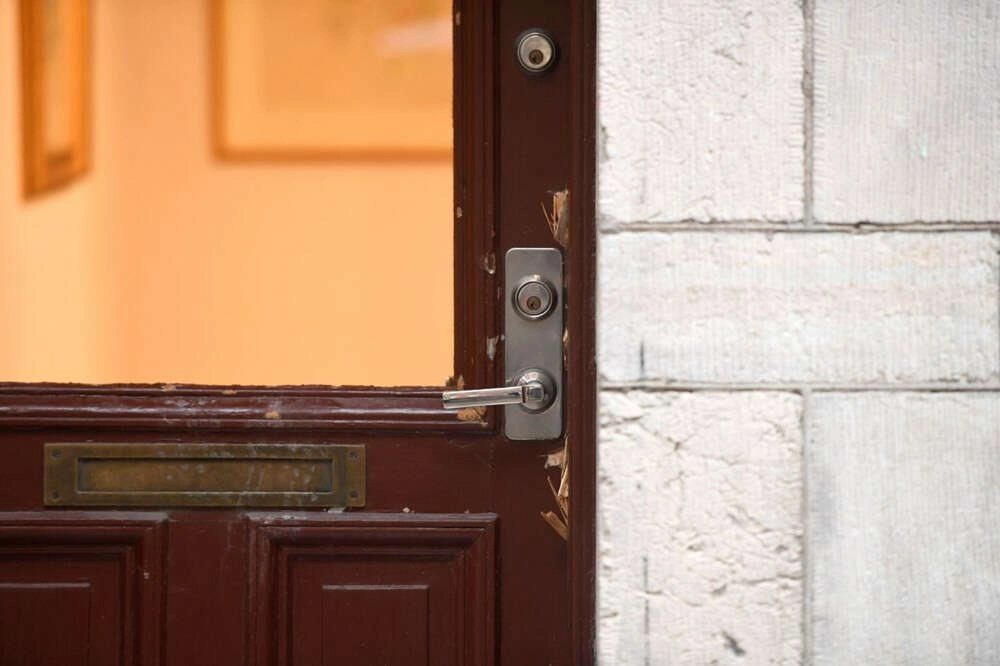 Dali'nin bronz heykelleri çalındı!