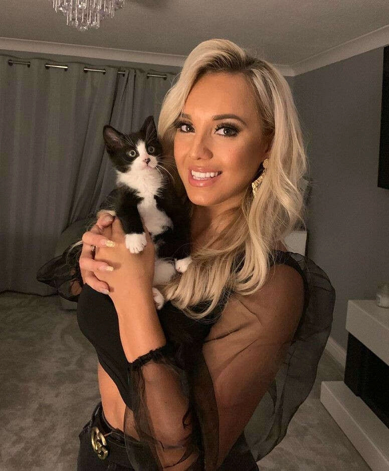 Sevgilisi 'çok kilolusun' dedi, genç kadın bakın ne yaptı!