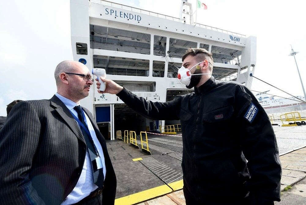 Gıdalardan korona virüs bulaşır mı? (Merak edilen 15 soruya yanıt)