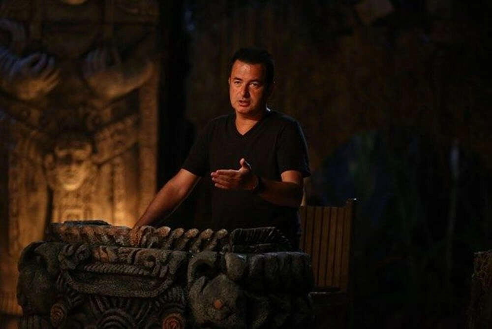 Acun Ilıcalı'dan koronavirüsü açıklaması!