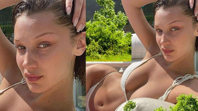 Sosyal izolayonda güneş banyosu