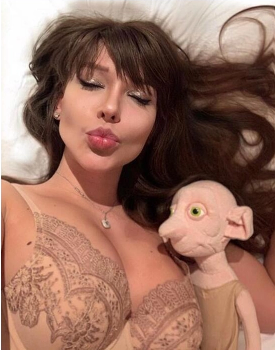 Dünyaca ünlü modelden şaşırtan karantina sözleri