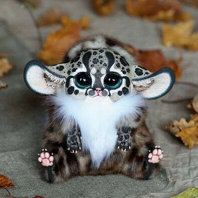 İnari Tilkisi gerçek mi?