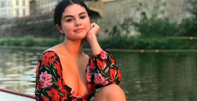 Karantina Selena'ya yaramadı! Eski aşkına yaptığı hamle ile şaşırttı