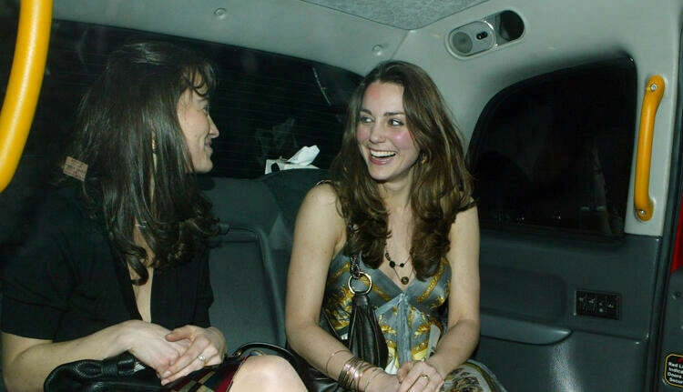 Gelin olmadan önce: O kıyafetleri bir daha hiç giymedi