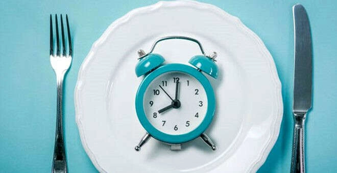 Tepeden tırnağa onarıyor! Oruç tutunca vücudumuzda bakın neler oluyor