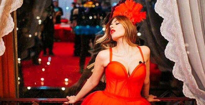 Nihal Candan, göğüs itiraflarıyla ağızları açık bıraktı