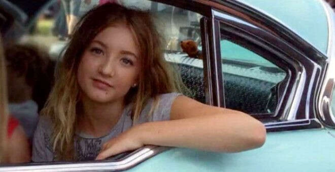 Mesajla tehdit edip, genç kızın kafasını keserek vücudunu parçaladı!