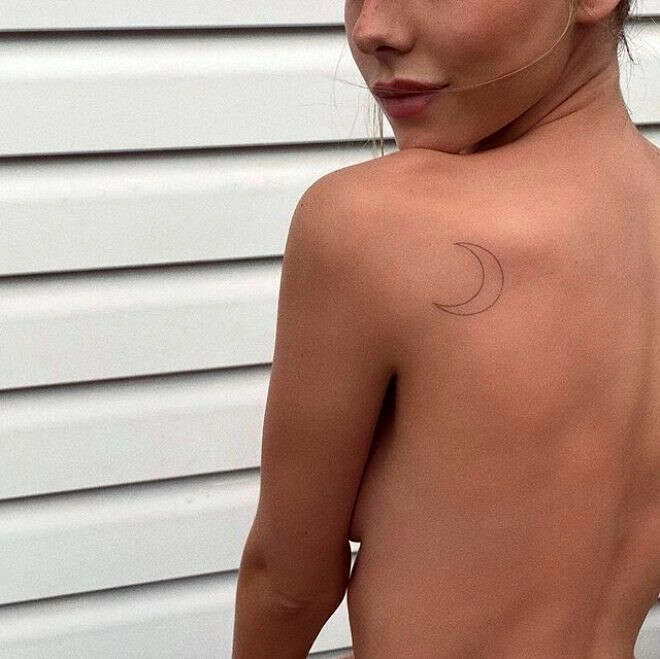 Güzel oyuncu bu pozuyla milyonların aklını başından aldı!