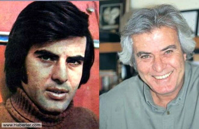 Yeşilçam'ın Yıldızları 40 Yıl Önce Nasıldı?