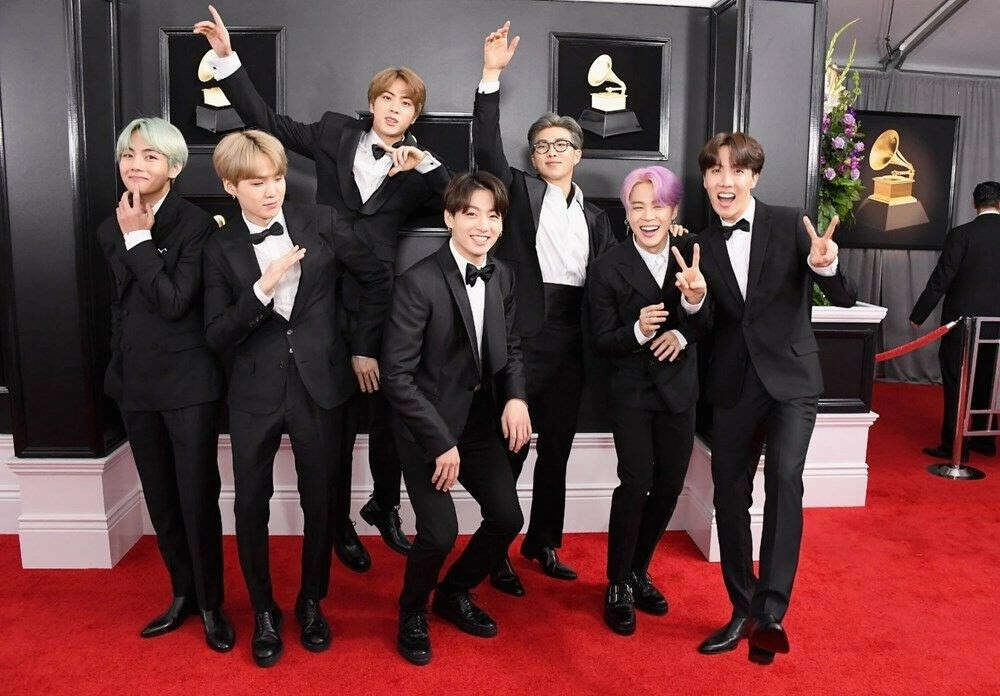 BTS ne demek? (K-Pop grubu BTS hakkında merak edilen 10 şey)