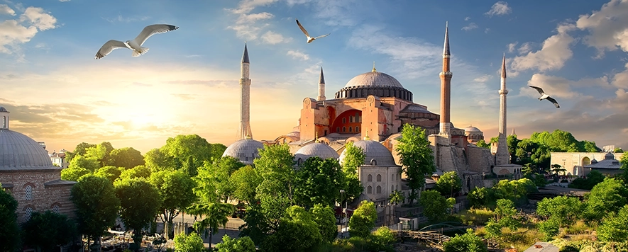 Ayasofya hakkında daha önce duymadığınız 12 sır!