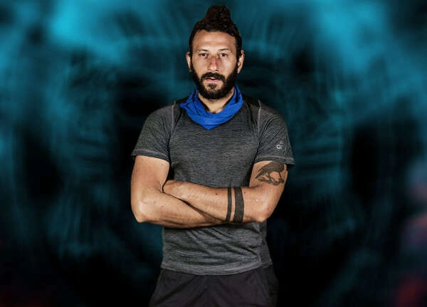 Survivor Gönüllüler takımının 7 haftalık değişimi