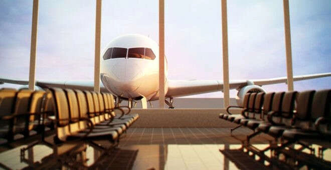 Avrupa'nın en iyi havalimanları açıklandı!