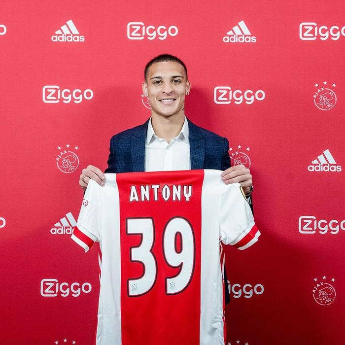 Güncel transferler (2020-2021) Avrupa'da ve dünyada biten transferler