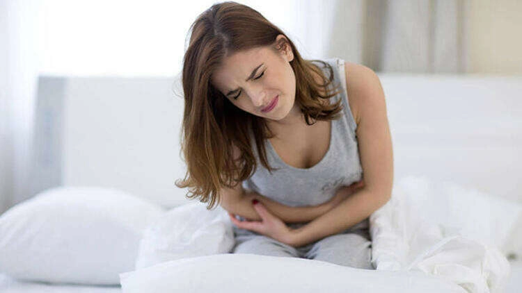 Cinsel yolla bulaşıyor ve kansere yol açıyor! Aşısı...