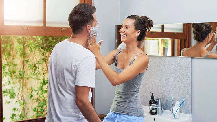 İlk gece korkusunu kontrol etmeyi öğrenin