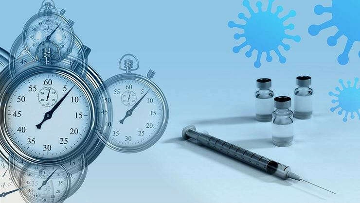 Hangi aşı, kaç yılda bulundu?