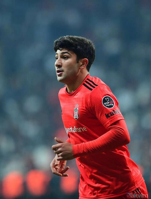 Milli takım futbolcuları aslen nereli!