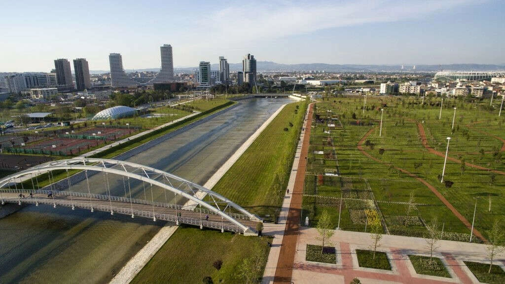 Bursa'nın gezilecek güzel yerleri