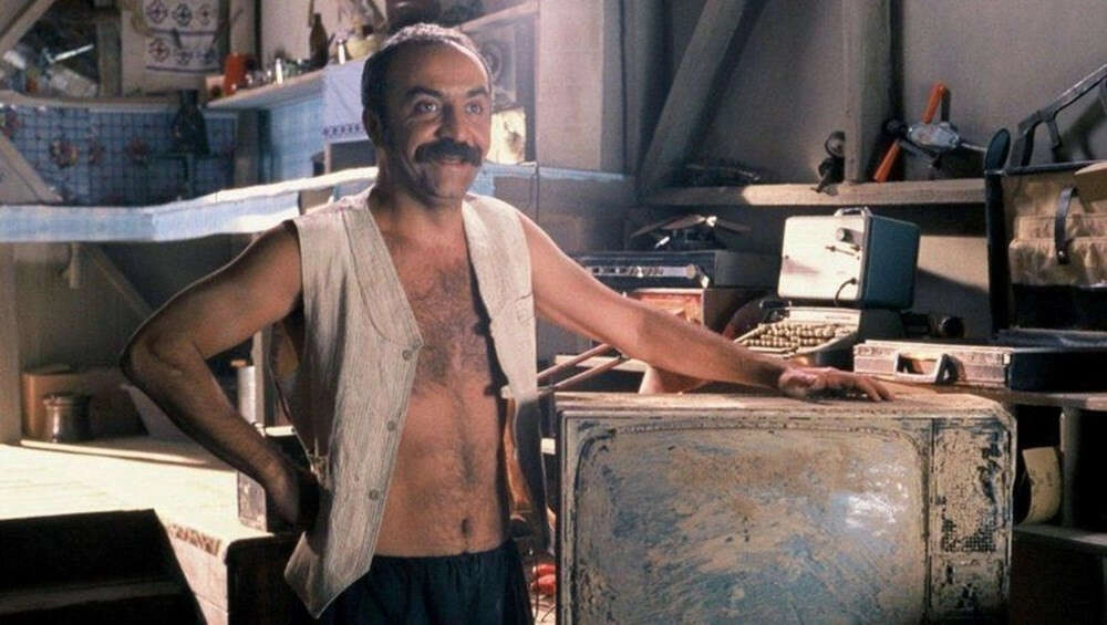 IMDb'ye göre son 20 yılın en iyi Türk filmleri