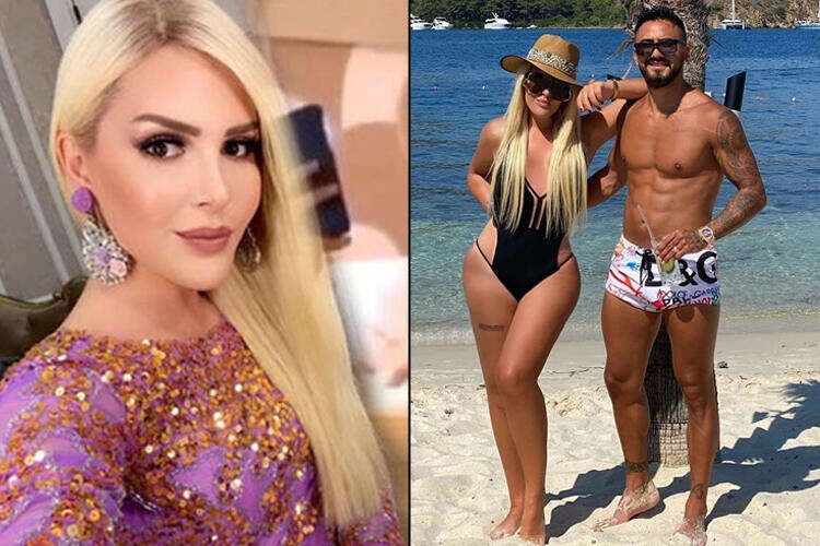 Çok konuşulacak iddia! Selin Ciğerci takım satın alıyor