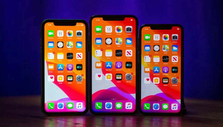 iPhone 12 yurt dışı fiyatı ortaya çıktı!
