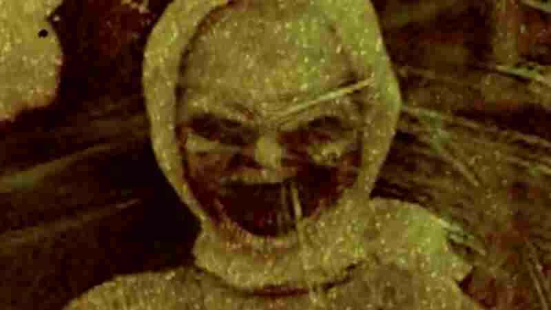 Yaşanmış Bir Cin Vakası! Tüyleriniz diken diken olacak