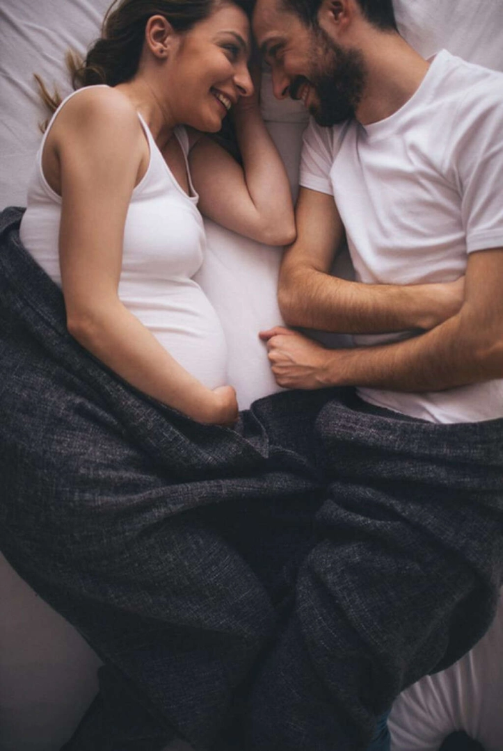 Hamilelikte cinsel isteksizliğe sebep olan 10 neden