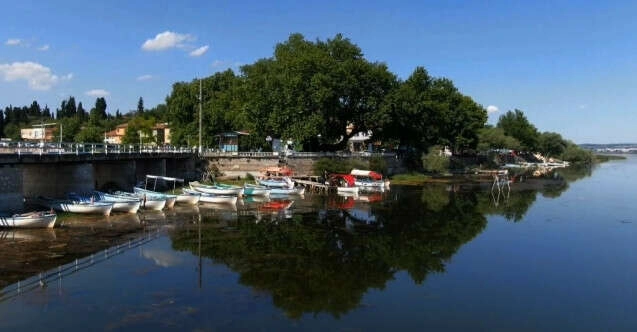 Gölyazı 97 yıldır ağlıyor... İşte o çarpıcı hikaye!