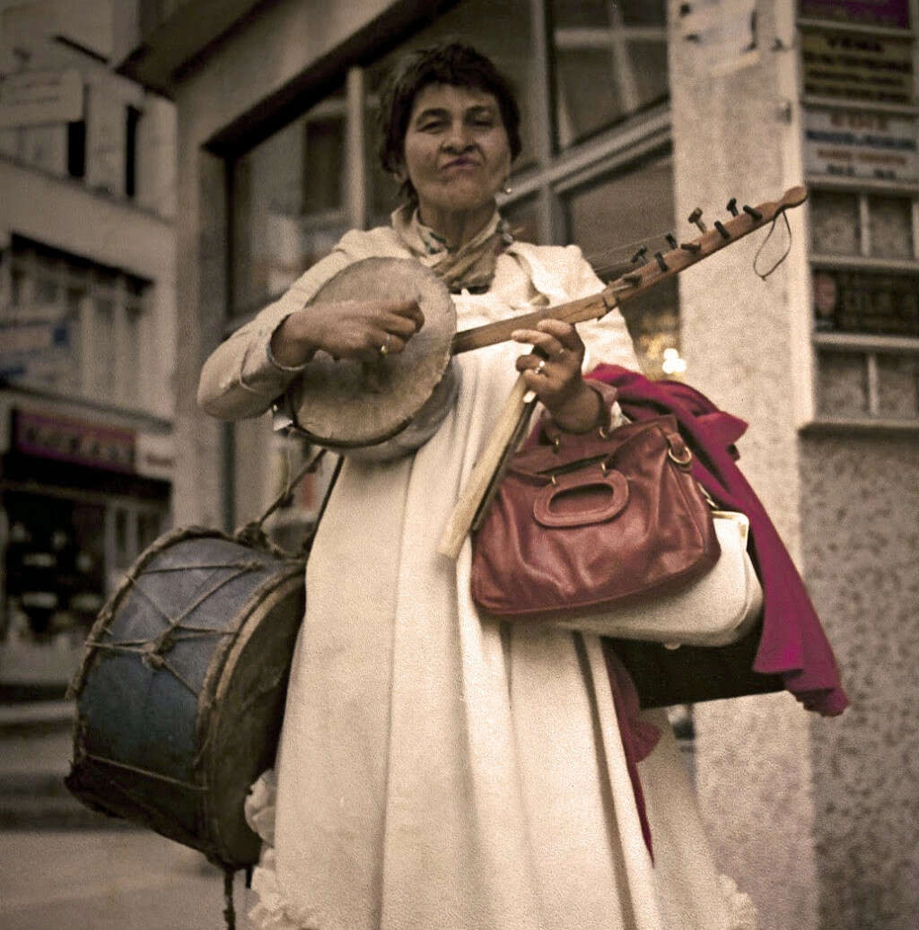 Aşkın En Deli Hali: Bursalı Deli Ayten