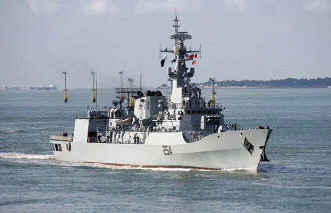 Dünyanın en güçlü orduları! Türk ordusu ilk sıralarda!