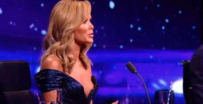 Yetenek Sizsiniz'in olaylı jürisinin yine göğüsleri göründü!