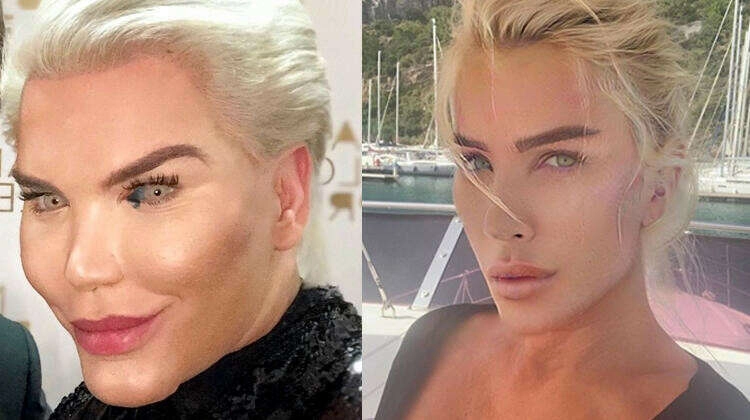 Seda Sayan'ın ikizi bulundu!