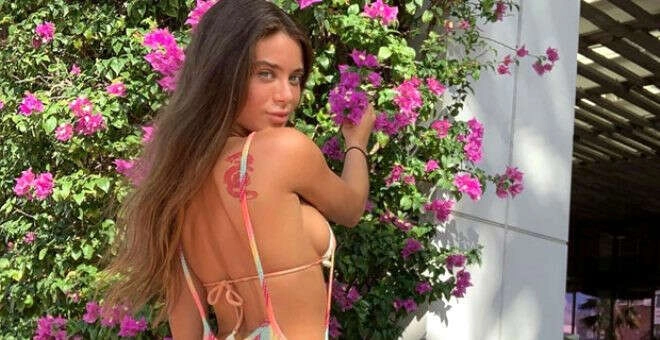 Lana Rhodes'dan pişmanlık dolu itiraf!