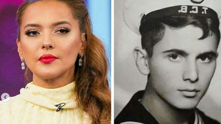 2 yaşında babasını kaybeden kız çocuğu babasını nasıl hatırlar?