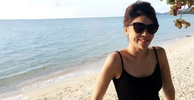 Güle oynaya gittiği estetik merkezinden cenazesi çıktı