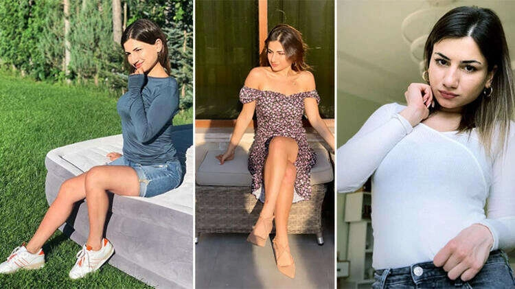 Paşinyan'ın kızından Ermenileri kızdıran paylaşım!