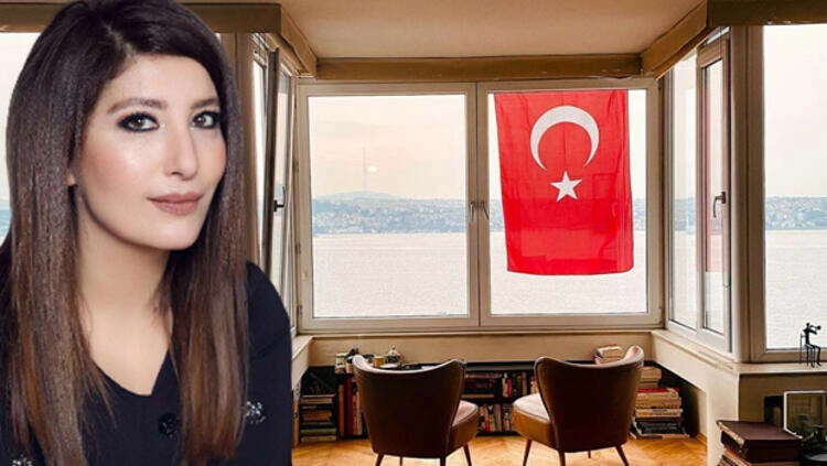 Ünlülerden 29 Ekim Cumhuriyet Bayramı mesajları!