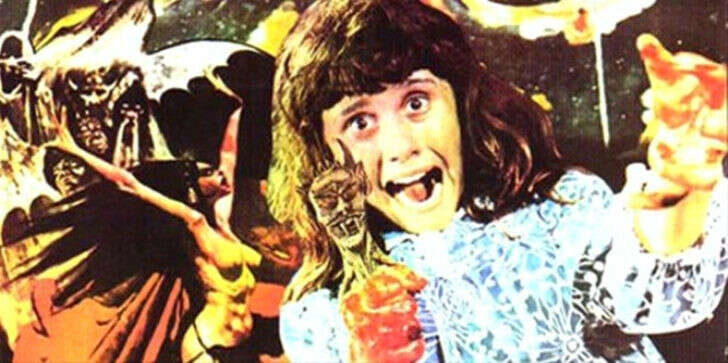 Yeşilçam'ın Şeytan'ının son hali görenleri şaşırttı!